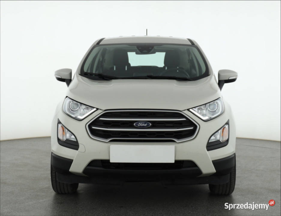 Ford Ecosport 10 EcoBoost Piaseczno