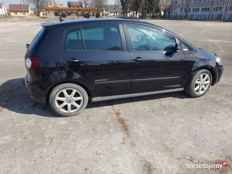 Sprzedam VW Golf elektryczne lusterka Włoszczowa