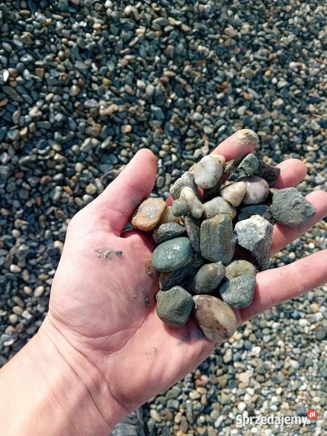 Kruszywo drogowe Cementy, wapno i kruszywo Luborzyca