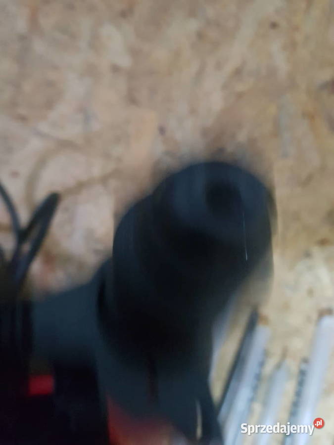 MŁOTOWIERTARKA MŁOT UDAROWY WIERTARKA 2800W BX15 Głogowa