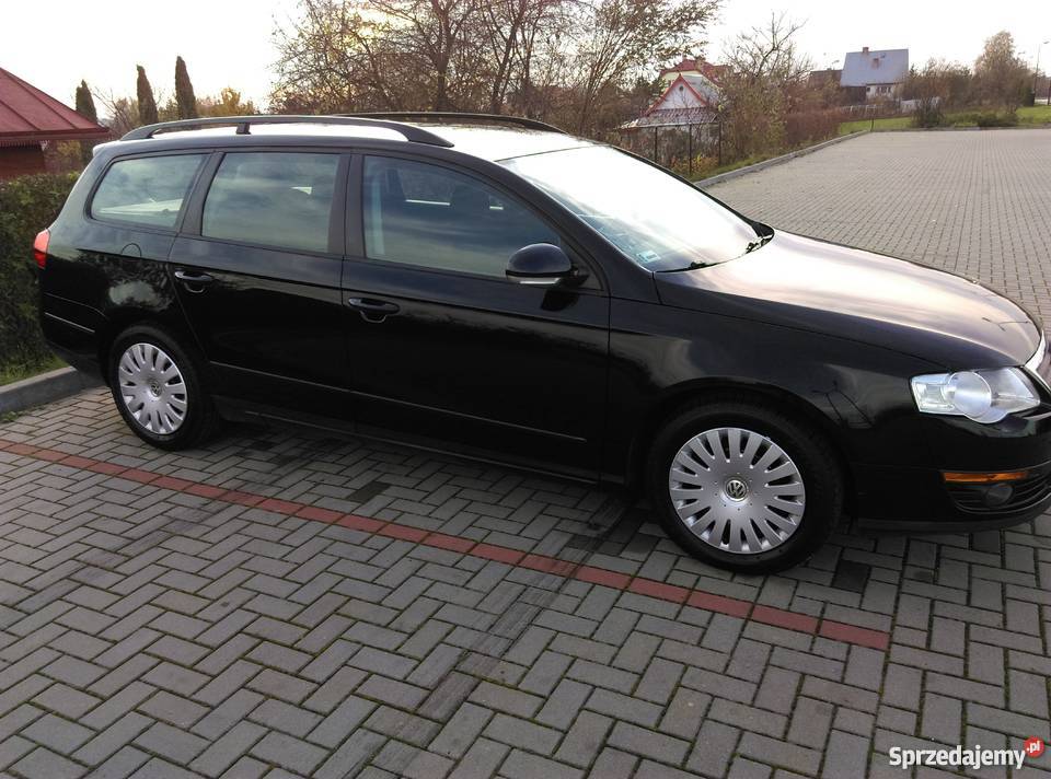 Passat b6 2009