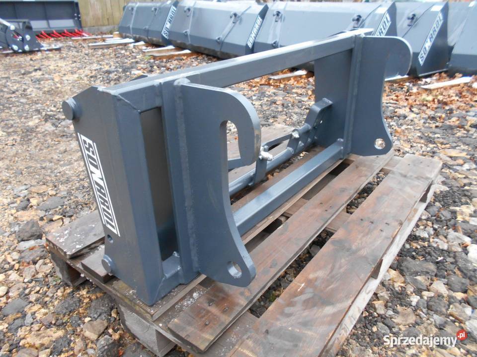 SONAROL Przejściówka Adapter Redukcja Lubliniec