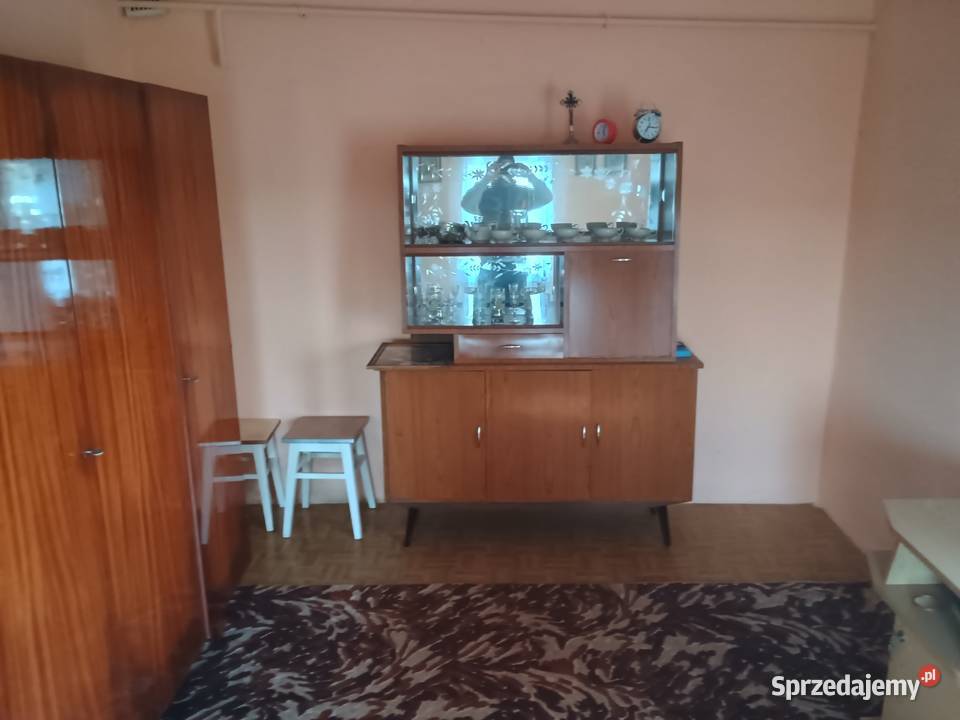 Dom drewniany do zamieszkania działka 24ary Malinówka