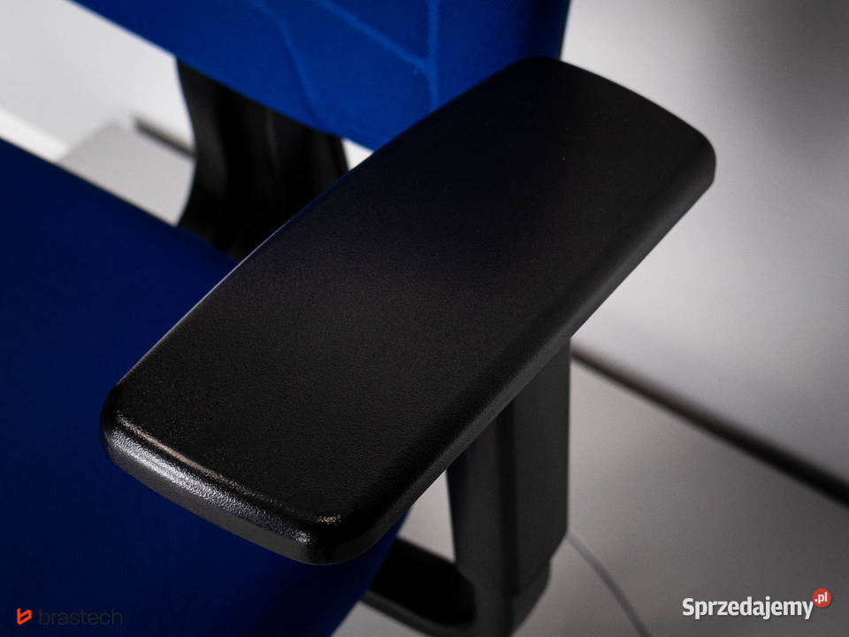 Fotel biurowy Steelcase Reply Sątoczno sprzedam