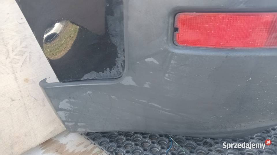 VOLVO XC90 I ZDERZAK TYŁ 45226 PDC Zbierkowo