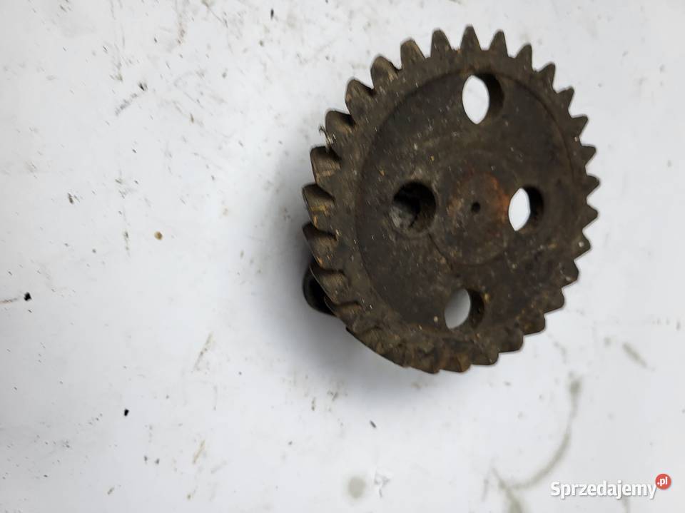 POMPA OLEJOWA ZUNDAPP BMW R75 SAHARA ZUNDAP KS Rybnik