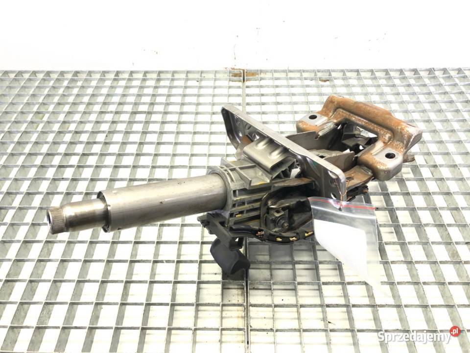 KOLUMNA KIEROWNICZA AUDI A4 B8 8K0419506AL 0715 Kolumny kierownicze