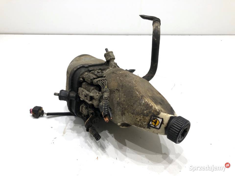 POMPA WSPOMAGANIA FIAT CROMA 19 120 0611 Pompy wspomagania Układ kierowniczy sprzedam