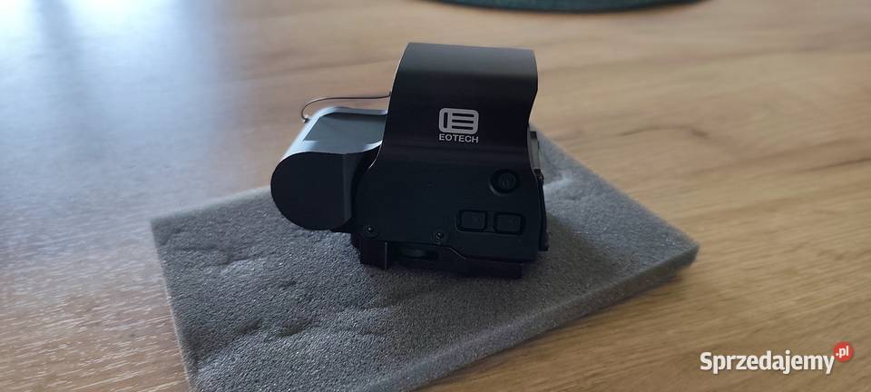 Eotech Celownik Holograficzny Luneta Suchedniów