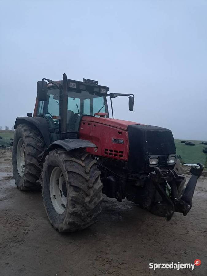 Valtra 8550 Napęd 4x4 Valtra Obrowo sprzedam