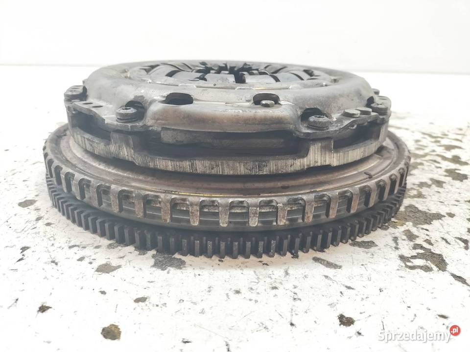 SPRZĘGŁO 12 TCE Renault Kadjar I 2015 Sprzęgła i elementy