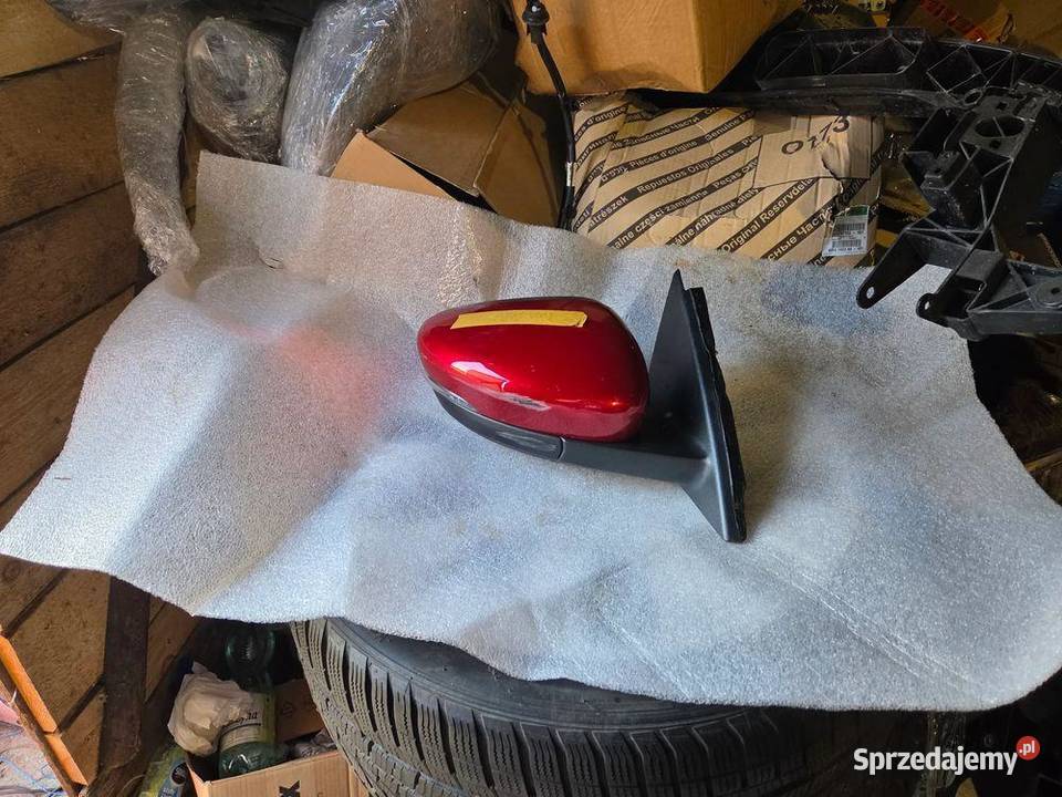 Lusterko prawe Ford Kuga III 11 Pin LV4B17682DG dolnośląskie sprzedam