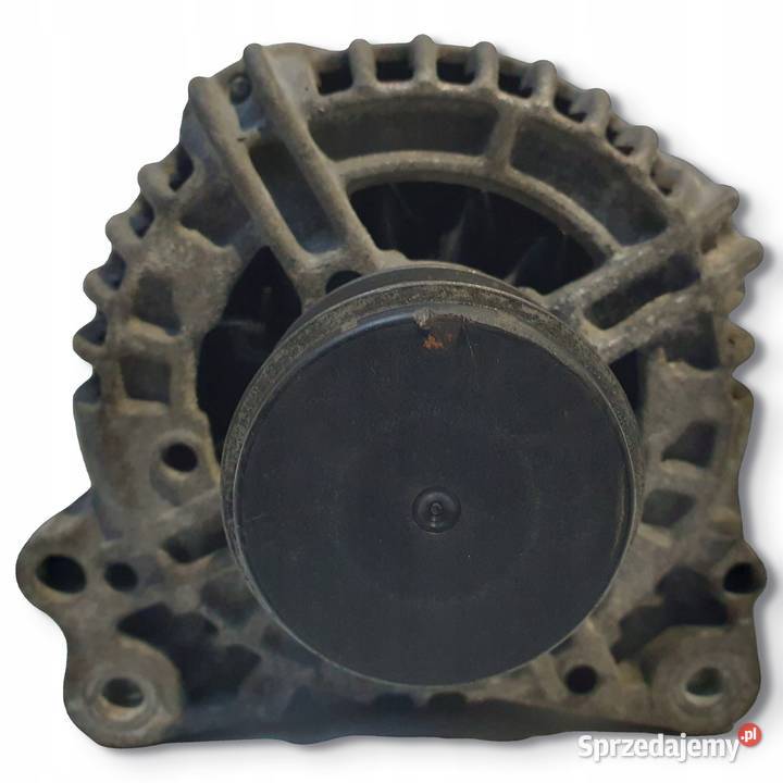 ALTERNATOR Dodge Caliber 20 CRD 0124525128 Chełm