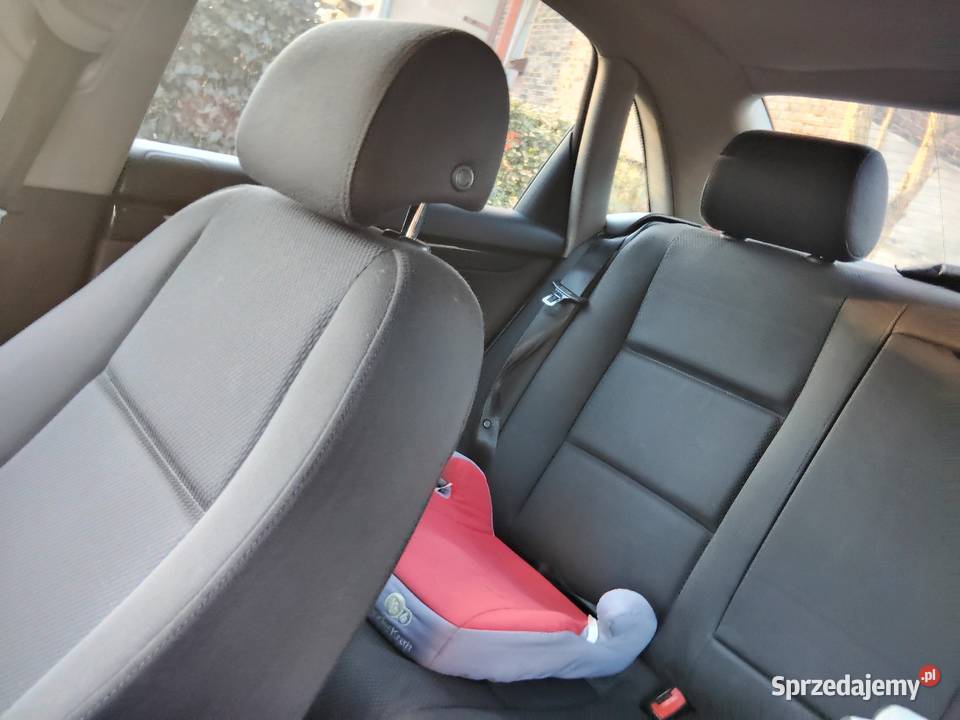 Audi A4 b6 19 TDI 168 2003r małopolskie