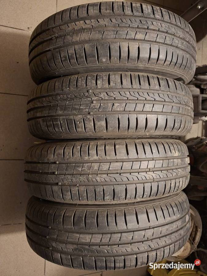 FELGI STALOWE Chrzanów