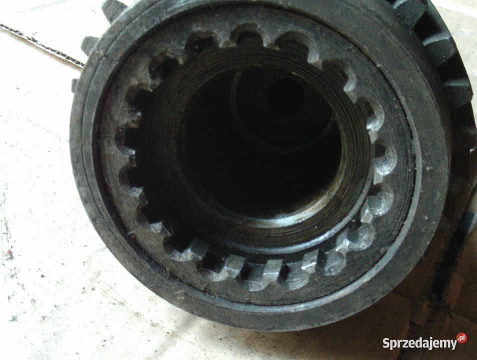 Wałek sprzęgłowy nowy fabryczny podkarpackie Rzeszów