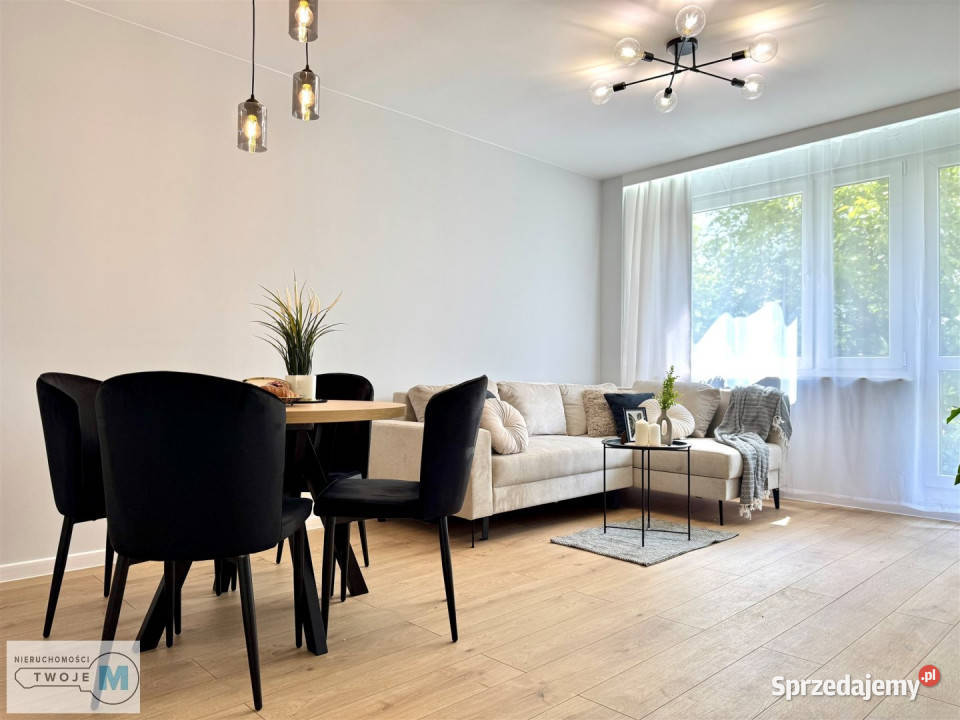 Sprzedaż mieszkania 5388m2 3 pokojowe Kielce Liczba pokoi 3 świętokrzyskie