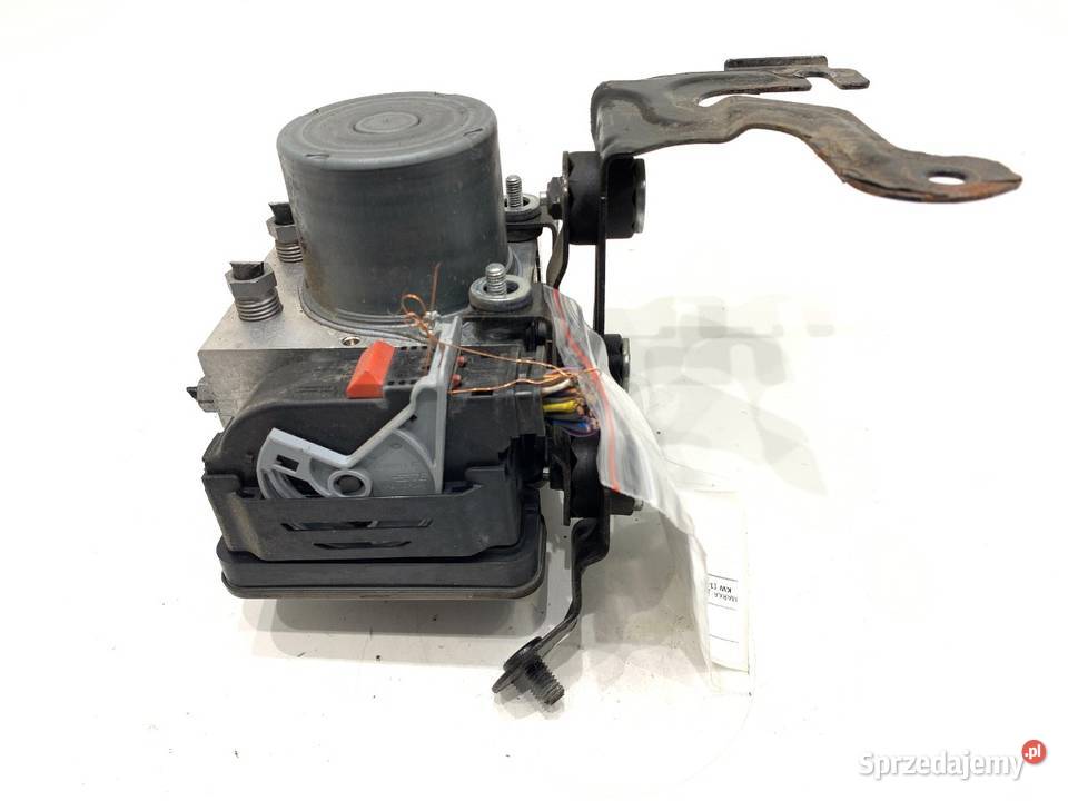 POMPA ABS JAGUAR XF II HK8314F447CF 20 180 podkarpackie sprzedam