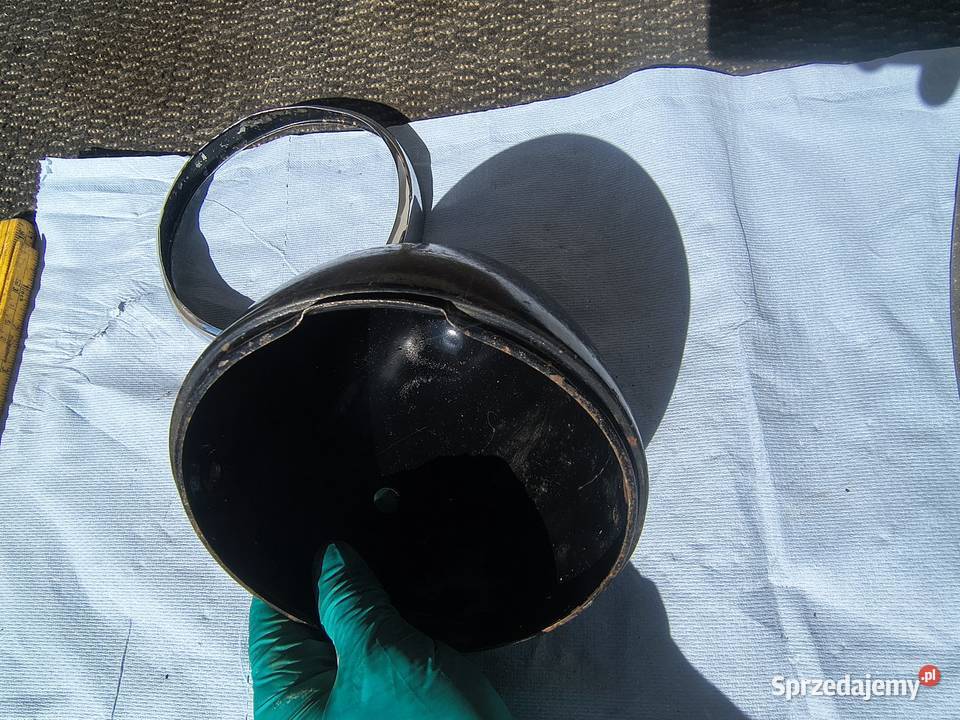 Skorupa lampy SHL m04 m05 Rzeszów