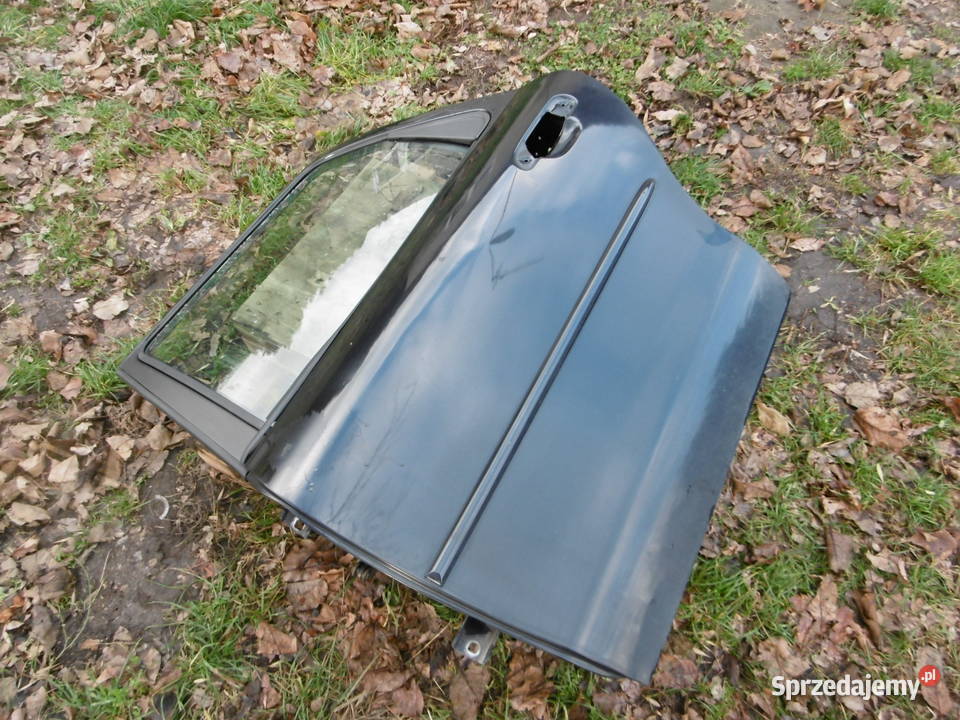 Ford Mondeo Mk2 Kombi drzwi lewy tył części blacharskie Lubartów