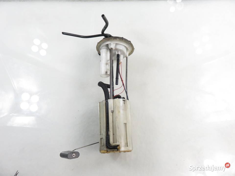 POMPA PALIWA FIAT DUCATO III Multijet 22 D 4HV