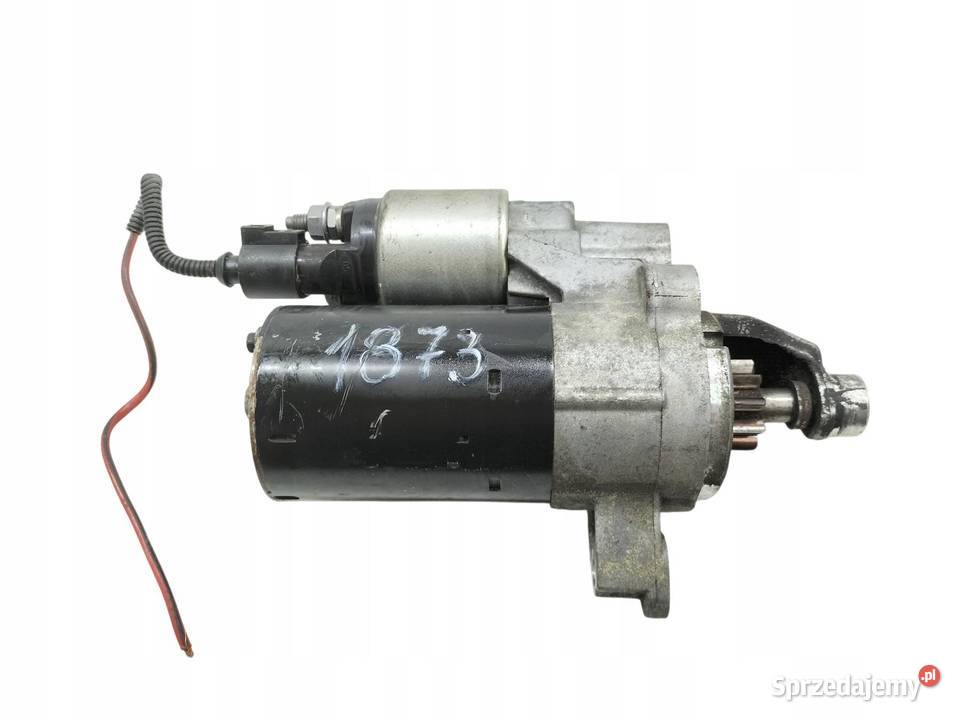 ROZRUSZNIK 06H911021A 18 20V Audi A4 IV 20082015 świętokrzyskie