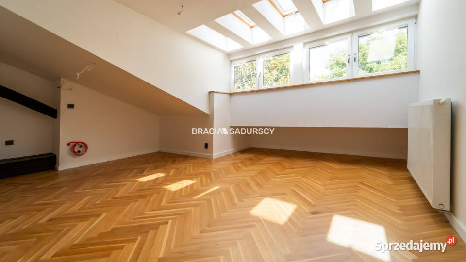 Mieszkanie na sprzedaż Kraków 358m2 2 pokojowe