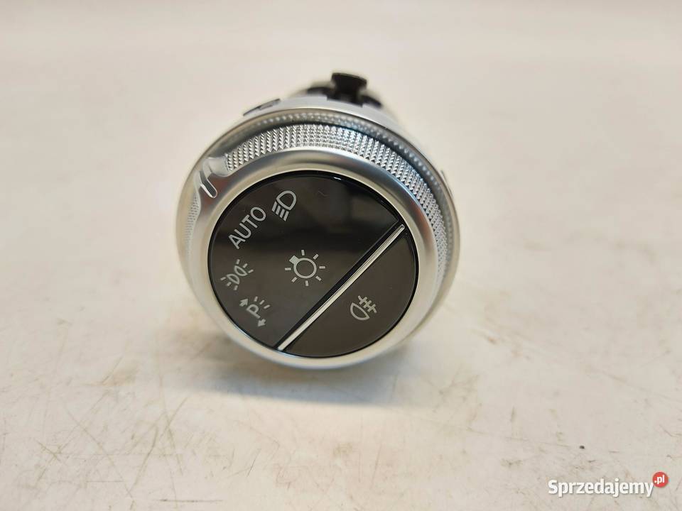 Mercedes W254 GLC 220d WŁĄCZNIK ŚWIATEŁ osobowe dolnośląskie