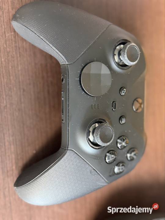 Pad Xbox Elitę Series 2 zachodniopomorskie Goleniów