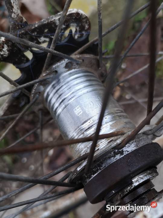 Rower Orion Romet 1990r