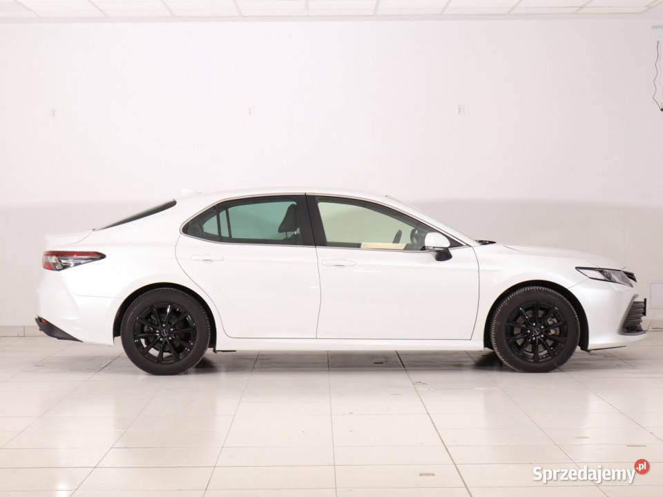 Toyota Camry 25 Hybrid Piaseczno sprzedam