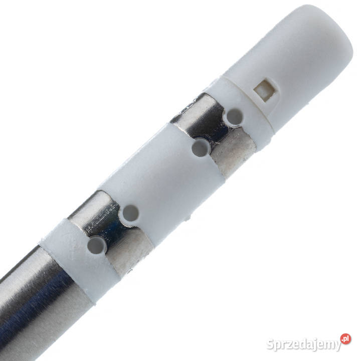 Grot Lutowniczy T12BC3 Szybkie Nagrzewanie 300C małopolskie