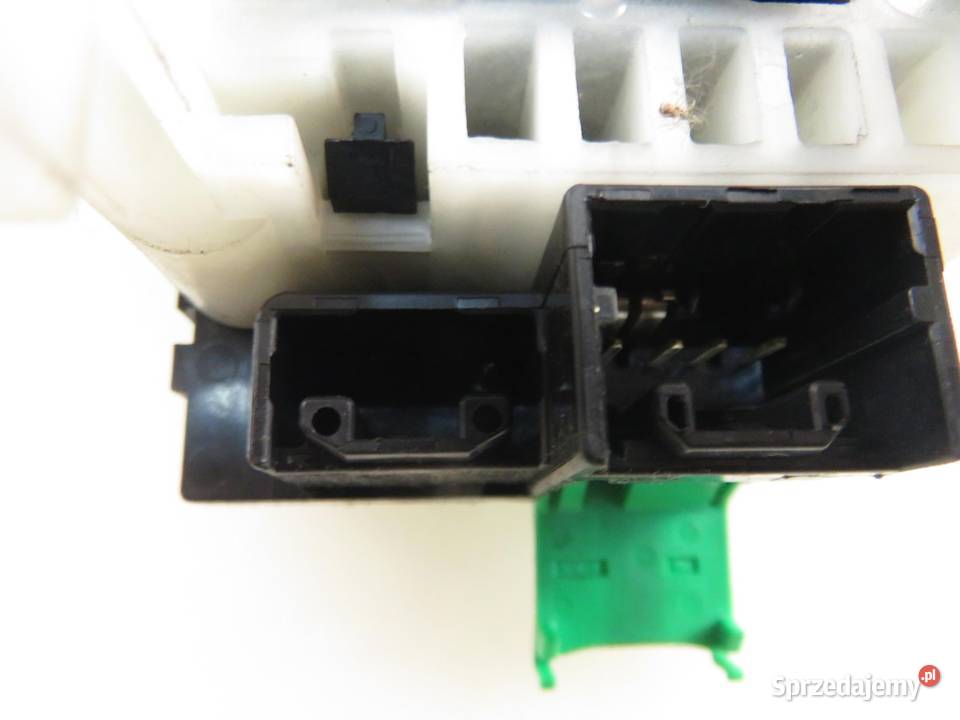 PRZEŁĄCZNIK ZESPOLONY MITSUBISHI PAJERO PININ małopolskie
