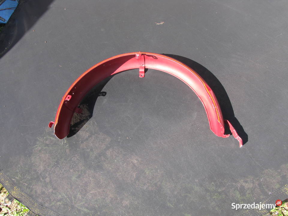 Błotnik tył Wsk Wfm świętokrzyskie