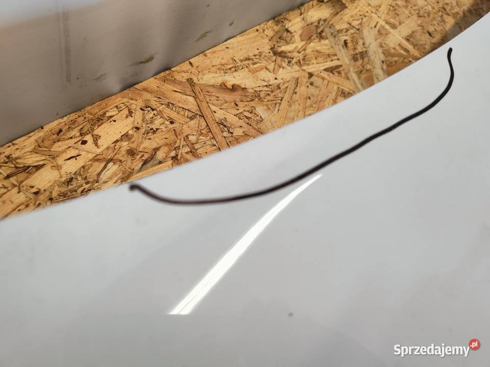 Maska Pokrywa Silnika Seat Alhambra 7N 2010 Pleszew