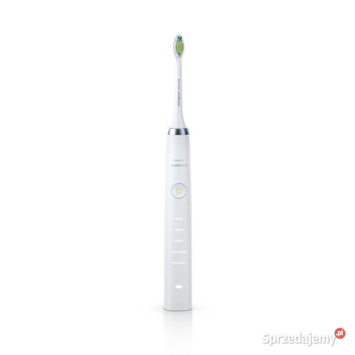 Philips Sonicare HX 9332 Diamond Clean Kalisz sprzedam