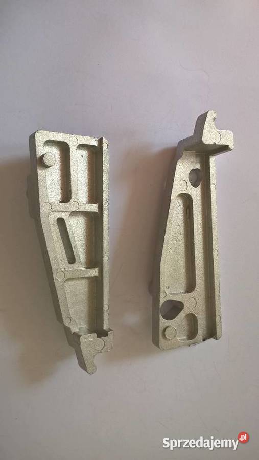 Adapter uchwytu kamery 2Q0 VW AUDI SEAT SKODA Sokołów Małopolski