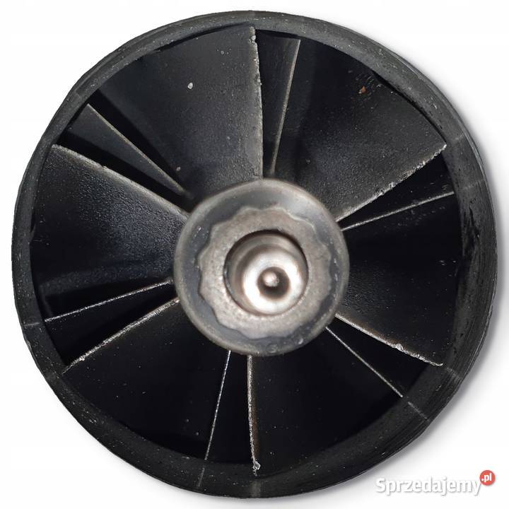 TURBOSPRĘŻARKA Opel Astra J 17 CDTI turbo osobowe Chełm