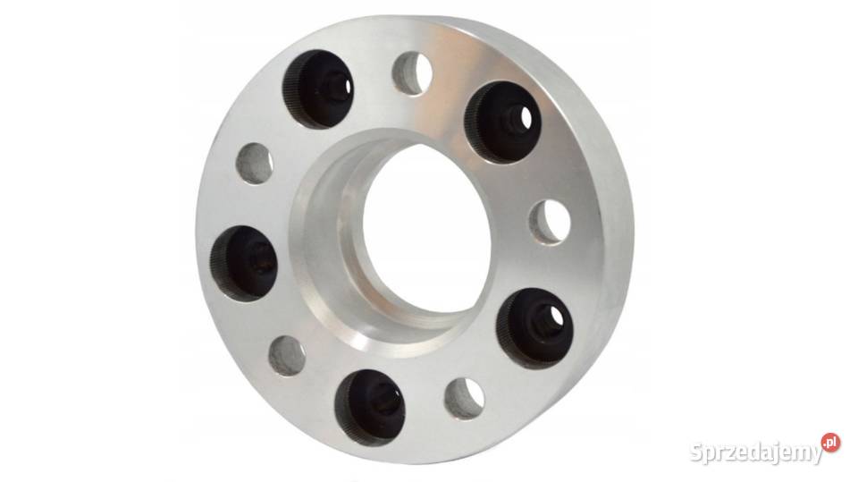 ADAPTERY DYSTANSE REDUKCJA Audi na BMW 5x120 na Opole