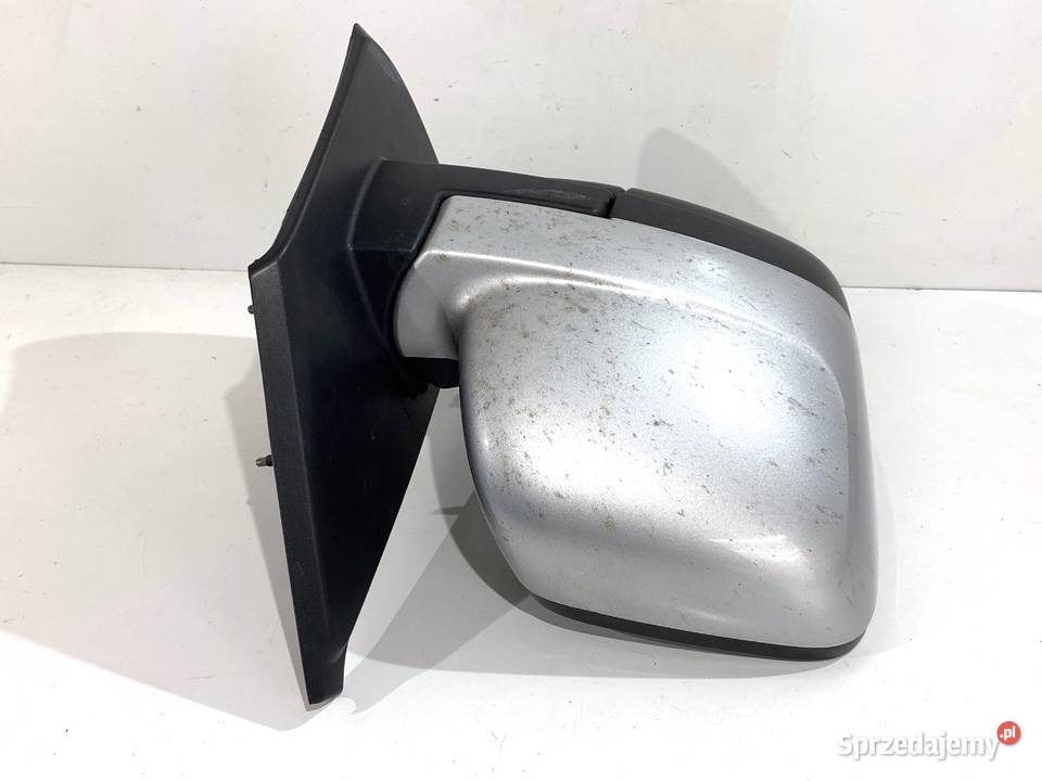LUSTERKO PRAWY OPEL VIVARO B Bus 1419 POPIELATY osobowe podkarpackie