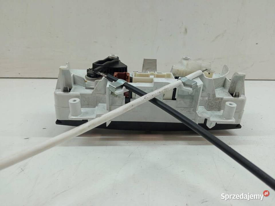 PANEL NAWIEWU 1400153380 Peugeot Partner II 2008 świętokrzyskie