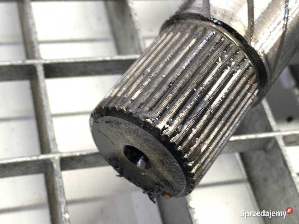 PÓŁOŚ LEWY PRZÓD RENAULT SCNIC II 19 120 0310 Części samochodowe