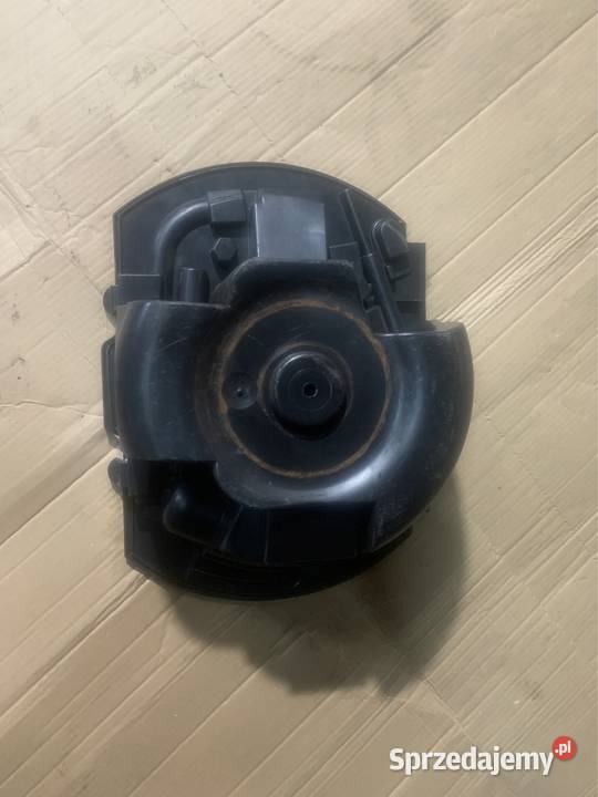 Zestaw naprawczy koła zapasowego 6Q0012115 skoda osobowe Pozostałe