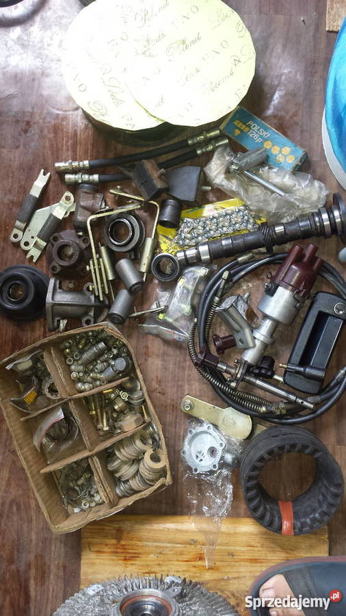 Fiat 126 Lada 2107 Starachowice sprzedam