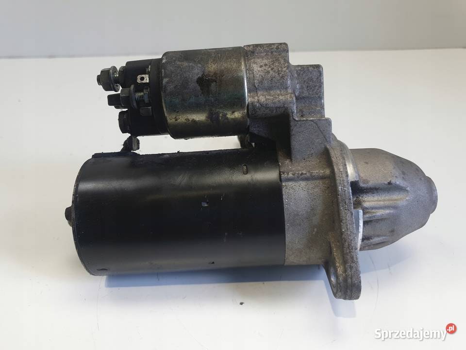 ROZRUSZNIK BMW E46 18 20 i ROZRUSZNIK bosch Rudka