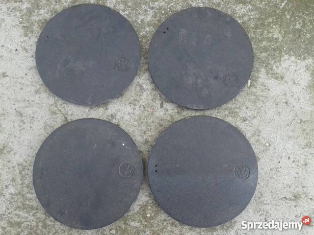 Dekielkikołpaki VW Transporter T4 Giżycko