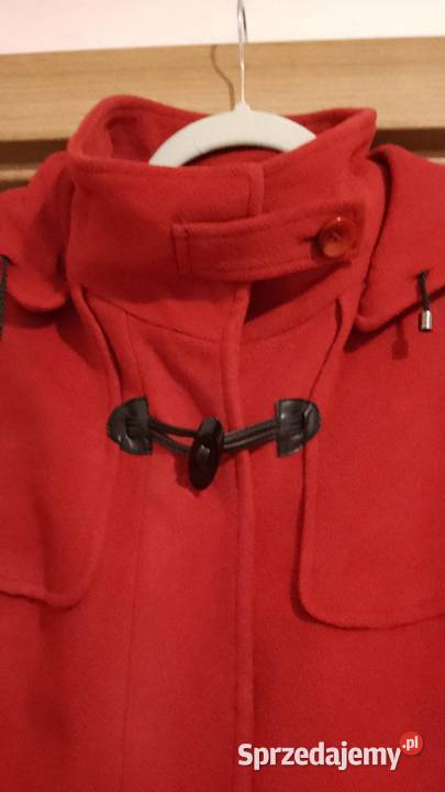 Kurtka damska włoskiej marki marki Lanificio Fll Częstochowa