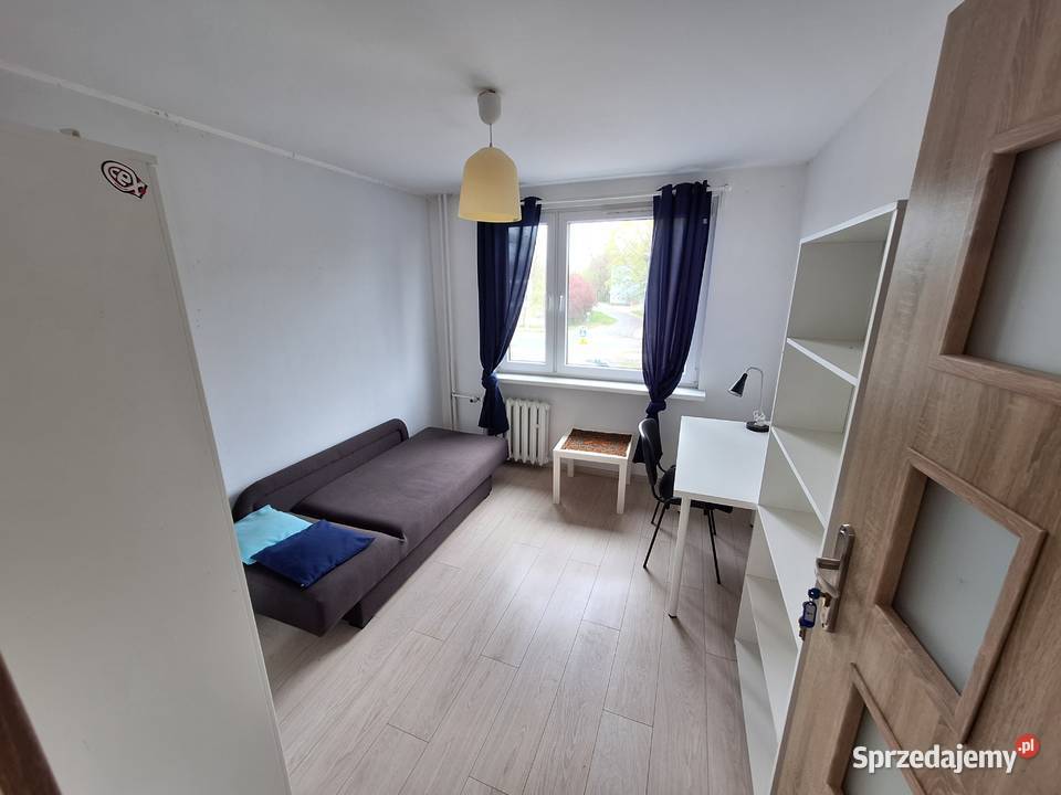 5pok 62met Dokerskiej BALKONPIWNICAWINDA Wrocław