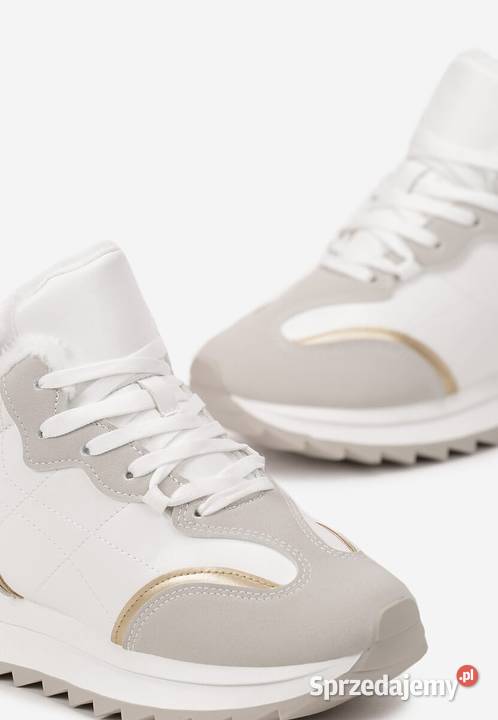 białoszare adidasy 40 Olkusz