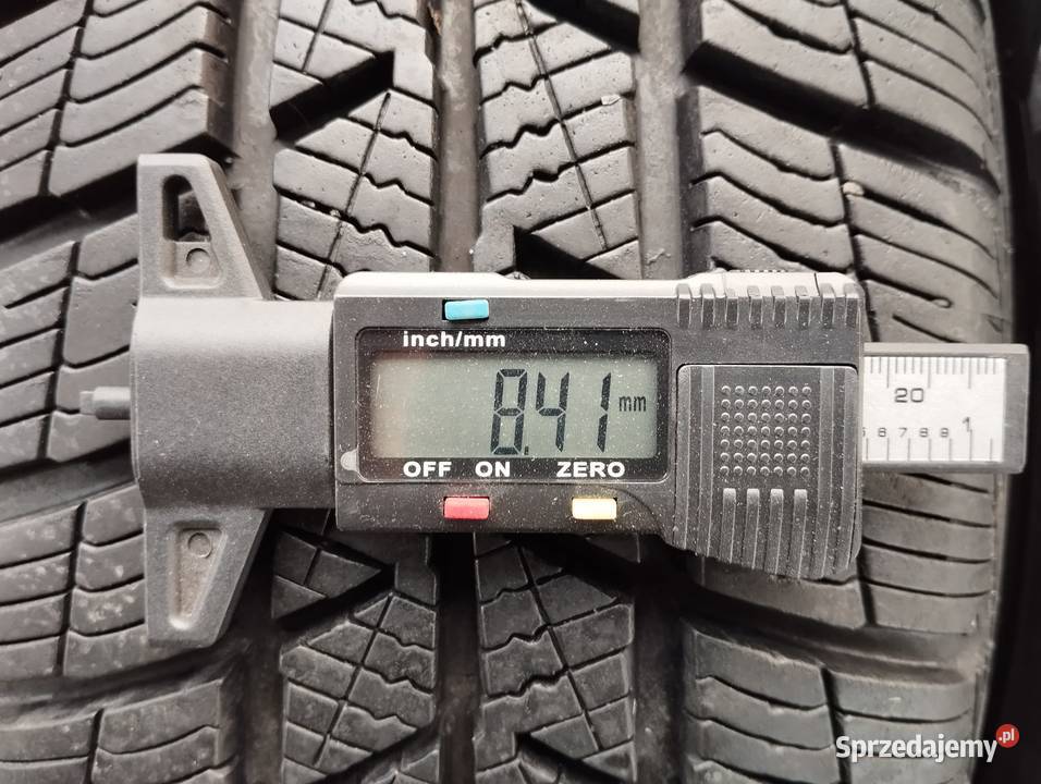 Opony Barum Polaris 18565R15 88T para 2020 zima Kamieniec